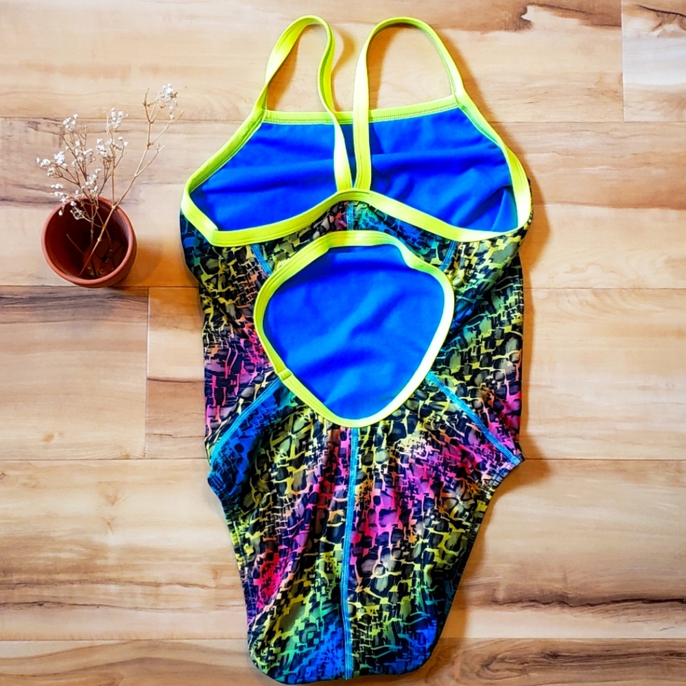 Speedo swimsuit sz S